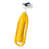 Maxbell Float Swimming Buoy Floatation Swimming Can for Swimming Survival yellow