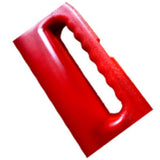 Maxbell Rescue Can Rescue Buoy Free Inflatable for Lifeguard Large Buoyancy Red