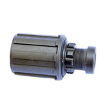 Maxbell Durable Mountain Bike Freehub Body 7-10 Speed Repairing Adaptor Reliable Plum Flower Bearing