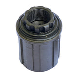 Maxbell Durable Mountain Bike Freehub Body 7-10 Speed Repairing Adaptor Reliable Plum Flower Bearing