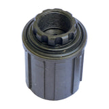Maxbell Durable Mountain Bike Freehub Body 7-10 Speed Repairing Adaptor Reliable Plum Flower Bearing