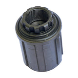 Maxbell Durable Mountain Bike Freehub Body 7-10 Speed Repairing Adaptor Reliable Plum Flower Bearing