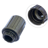 Maxbell Durable Mountain Bike Freehub Body 7-10 Speed Repairing Adaptor Reliable Plum Flower Bearing