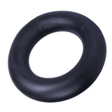 Maxbell Heavy Duty River Tube Sturdy Sport Inner Tube for Ski Grass Sliding Summer 90cm