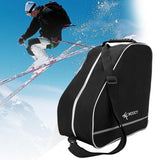 Maxbell Skiing Boot Bag Outdoor Activities Winter Sports Men Goggles Travel Storage