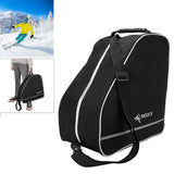 Maxbell Skiing Boot Bag Outdoor Activities Winter Sports Men Goggles Travel Storage