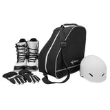 Maxbell Skiing Boot Bag Outdoor Activities Winter Sports Men Goggles Travel Storage