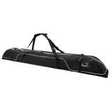 Maxbell Ski and Snowboard Bag Backpack with Handle Heavy Duty for Outdoor Gloves 192cm