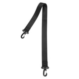 Maxbell Snowboard Carrier Strap Equipment Accessories for Adult Youth for Ski Boots Black