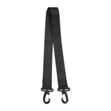 Maxbell Snowboard Carrier Strap Equipment Accessories for Adult Youth for Ski Boots Black