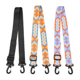 Maxbell Snowboard Ski Boot Carrier Strap Shoulder Belt Portable Skates Carry Leash Yellow