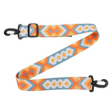 Maxbell Snowboard Ski Boot Carrier Strap Shoulder Belt Portable Skates Carry Leash Yellow