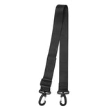 Maxbell Snowboard Ski Boot Carrier Strap Shoulder Belt Portable Skates Carry Leash Black