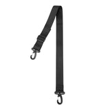 Maxbell Snowboard Ski Boot Carrier Strap Shoulder Belt Portable Skates Carry Leash Black