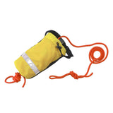 Maxbell Water Throw Bag with 69ft Length of Rope Portable for Boat Fishing Drifting