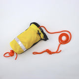 Maxbell Water Throw Bag with 69ft Length of Rope Portable for Boat Fishing Drifting