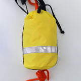 Maxbell Water Throw Bag with 69ft Length of Rope Portable for Boat Fishing Drifting