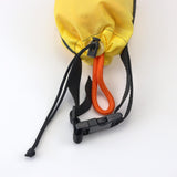 Maxbell Water Throw Bag with 69ft Length of Rope Portable for Boat Fishing Drifting