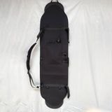 Maxbell Snowboard Storage Bag Soft Cover Stretch Suitcase with Detachable Strap 150cm