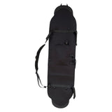 Maxbell Snowboard Storage Bag Soft Cover Stretch Suitcase with Detachable Strap 160cm