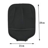 Maxbell Premium Neoprene Pickleball Paddle Cover Racket Case Waterproof Durable