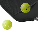 Maxbell Premium Neoprene Pickleball Paddle Cover Racket Case Waterproof Durable