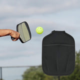 Maxbell Premium Neoprene Pickleball Paddle Cover Racket Case Waterproof Durable