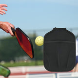 Maxbell Premium Neoprene Pickleball Paddle Cover Racket Case Waterproof Durable