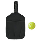 Maxbell Premium Neoprene Pickleball Paddle Cover Racket Case Waterproof Durable