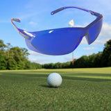 Maxbell Golf Ball Finding Glasses Unisex Tool Outdoor Gift No Box