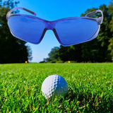 Maxbell Golf Ball Finding Glasses Unisex Tool Outdoor Gift No Box