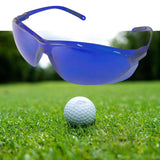 Maxbell Golf Ball Finding Glasses Unisex Tool Outdoor Gift No Box