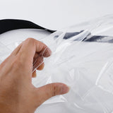 Maxbell Floating Waterproof Bag Portable Lightweight 15L Roll up Top for Boating