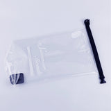 Maxbell Floating Waterproof Bag Portable Lightweight 15L Roll up Top for Boating