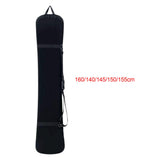 Maxbell Outdoor Snowboard Cover Sleeve Case Snowboard Transport Wrap Protection 160cm