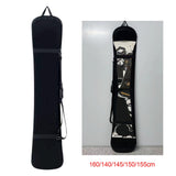 Maxbell Outdoor Snowboard Cover Sleeve Case Snowboard Transport Wrap Protection 160cm