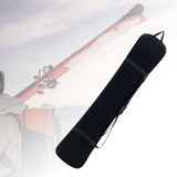 Maxbell Outdoor Snowboard Cover Sleeve Case Snowboard Transport Wrap Protection 145cm