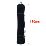 Maxbell Outdoor Snowboard Cover Sleeve Case Snowboard Transport Wrap Protection 150cm