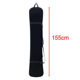 Maxbell Outdoor Snowboard Cover Sleeve Case Snowboard Transport Wrap Protection 155cm