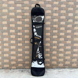 Maxbell Skiing Snowboard Bag Waterproof High Elasticity Protection Backpack Winter