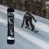 Maxbell Skiing Snowboard Bag Waterproof High Elasticity Protection Backpack Winter