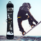 Maxbell Skiing Snowboard Bag Waterproof High Elasticity Protection Backpack Winter