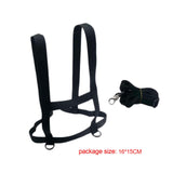 Maxbell Ski and Snowboard Harness Trainer for Kids Speed Control for Boys Girls