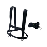 Maxbell Ski and Snowboard Harness Trainer for Kids Speed Control for Boys Girls
