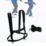 Maxbell Ski and Snowboard Harness Trainer for Kids Speed Control for Boys Girls