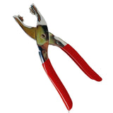 Maxbell Badminton Racket Plier Badminton Machine String Clamp DIY Long 5.3inch