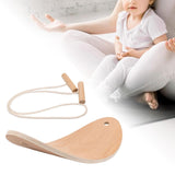 Maxbell Kids Balance Board Children Toy Yoga Rocker Board Workout for Exercise