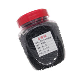 Maxbell Lightweight Badminton Racket Racquet Grommets Eyelets Black Durable Nylon style A
