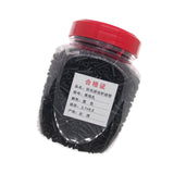 Maxbell Lightweight Badminton Racket Racquet Grommets Eyelets Black Durable Nylon style A