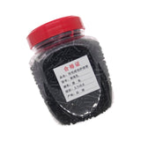 Maxbell Lightweight Badminton Racket Racquet Grommets Eyelets Black Durable Nylon style B